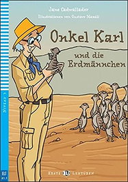 ELI, ONKEL KARL UND DIE ERDMANNCHEN CD - AA.VV
