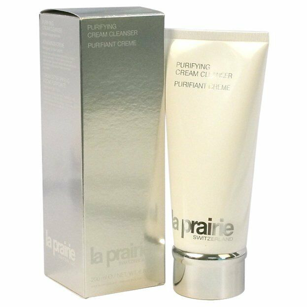 La Prairie CELLULAR Purifying Cream Cleanser 200 ml La Prairie CELLULAR Purifying Cream Cleanser 200 ml