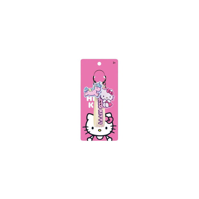 Sanrio Llavero Hello Kitty & Friends FunKey Chains Surtido (24) Sanrio Llavero Hello Kitty & Friends FunKey Chains Surtido (24)