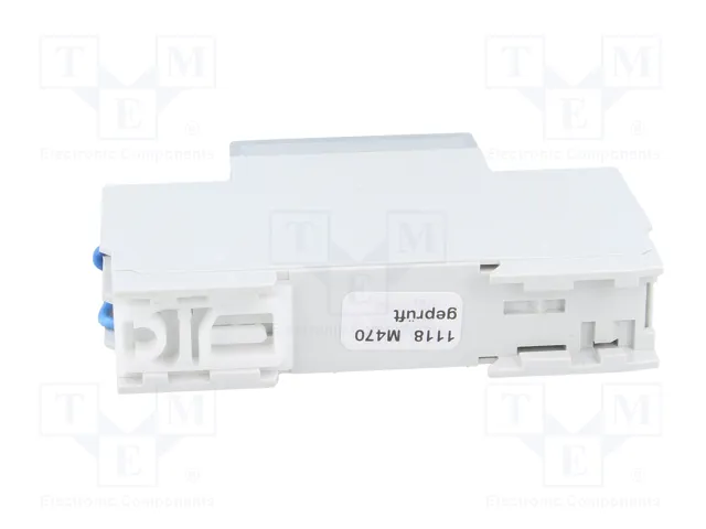 SIEMENS 5TT3181 Relé de tiempo SPDT 220-240VAC SIEMENS 5TT3181 Relé de tiempo SPDT 220-240VAC