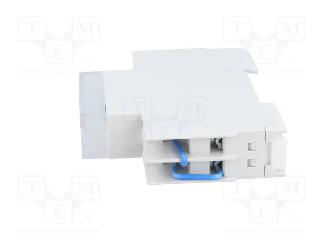 SIEMENS 5TT3181 Relé de tiempo SPDT 220-240VAC SIEMENS 5TT3181 Relé de tiempo SPDT 220-240VAC