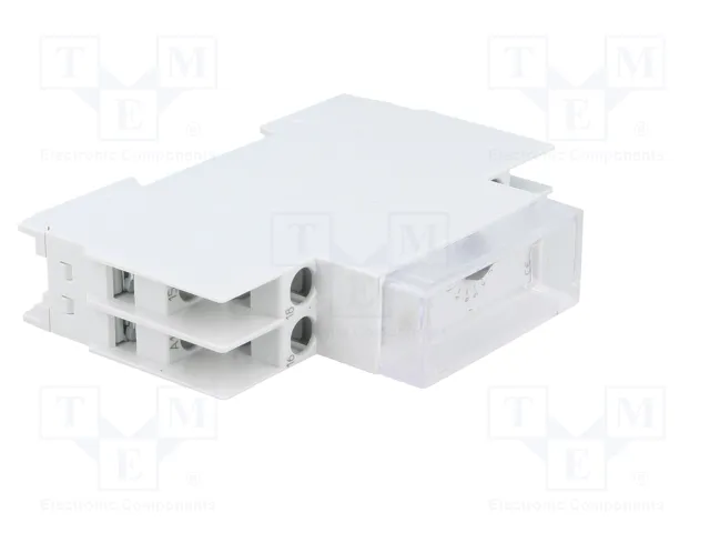 SIEMENS 5TT3181 Relé de tiempo SPDT 220-240VAC SIEMENS 5TT3181 Relé de tiempo SPDT 220-240VAC
