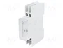 SIEMENS 5TT3181 Relé de tiempo SPDT 220-240VAC