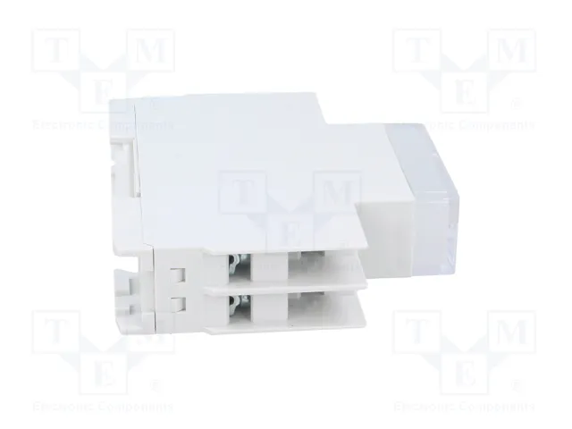 SIEMENS 5TT3181 Relé de tiempo SPDT 220-240VAC SIEMENS 5TT3181 Relé de tiempo SPDT 220-240VAC