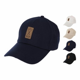 Basics Gorra de béisbol colores surtidos
