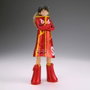 Banpresto Figura Monkey D. Luffy One Piece Dxf The Grandline Series