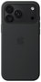 Apple iPhone 18 Pro Max Funda de Silicona con MagSafe - Negro