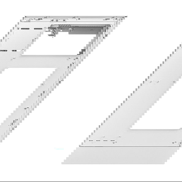 DeepCool CH170 PLUS White Midi Tower PC Blanco micro ATX Mini-ITX DeepCool CH170 PLUS White Midi Tower PC Blanco micro ATX Mini-ITX