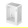 DeepCool CH170 PLUS White Midi Tower PC Blanco micro ATX Mini-ITX