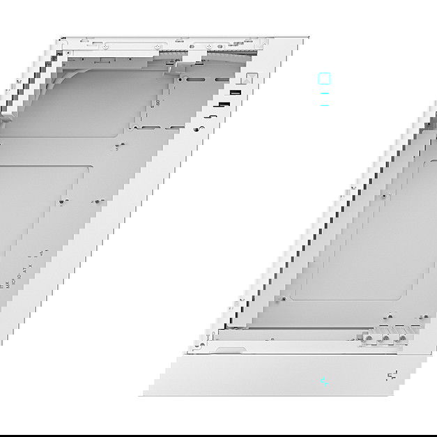 DeepCool CH170 PLUS White Midi Tower PC Blanco micro ATX Mini-ITX DeepCool CH170 PLUS White Midi Tower PC Blanco micro ATX Mini-ITX