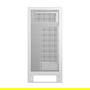 DeepCool CH170 PLUS White Midi Tower PC Blanco micro ATX Mini-ITX