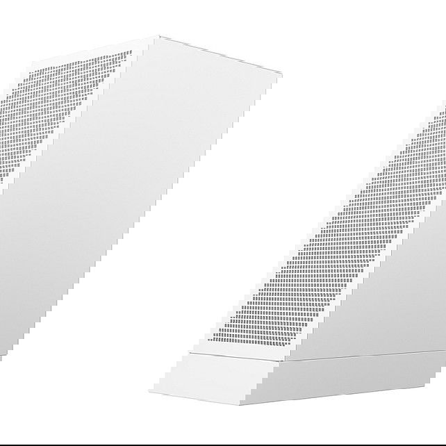 DeepCool CH170 PLUS White Midi Tower PC Blanco micro ATX Mini-ITX DeepCool CH170 PLUS White Midi Tower PC Blanco micro ATX Mini-ITX