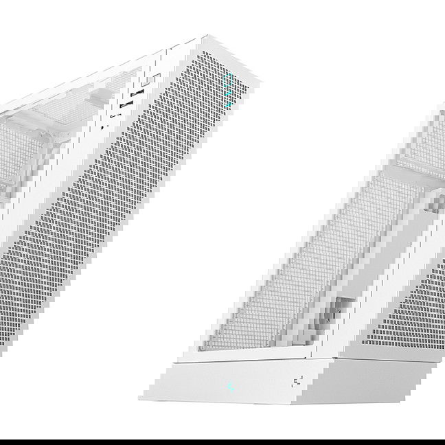 DeepCool CH170 PLUS White Midi Tower PC Blanco micro ATX Mini-ITX DeepCool CH170 PLUS White Midi Tower PC Blanco micro ATX Mini-ITX