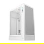 DeepCool CH170 PLUS White Midi Tower PC Blanco micro ATX Mini-ITX