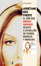 Apriétame más fuerte, Juan Sanguino - LENGUA DE TRAPO EDITORIAL