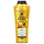 Schwarzkopf Mass Market Gliss Oil Nutritive Champú 400 ml