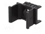 HARTING Conector har-modular® de 1 pin, recto, macho para PCB