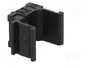 HARTING Conector har-modular® de 1 pin, recto, macho para PCB