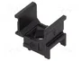HARTING Conector har-modular® de 1 pin, recto, macho para PCB