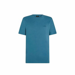 Camiseta de Manga Corta Hombre O'Neill Small Logo Añil