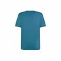 Camiseta de Manga Corta Hombre O'Neill Small Logo Añil