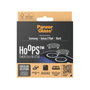 PanzerGlass Hoops Black Protector de Lente para Samsung Galaxy Z Flip6