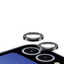PanzerGlass Hoops Black Protector de Lente para Samsung Galaxy Z Flip6