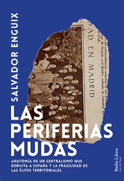 Las periferias mudas, Salvador Enguix - BARLIN
