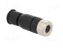 HARTING Conector M8 Hembra 4 Pines Recto IP67
