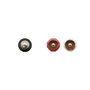 Nanocable Cable de Audio Estéreo Jack 3.5 mm Macho a 2 x RCA Macho, 3 m, Negro