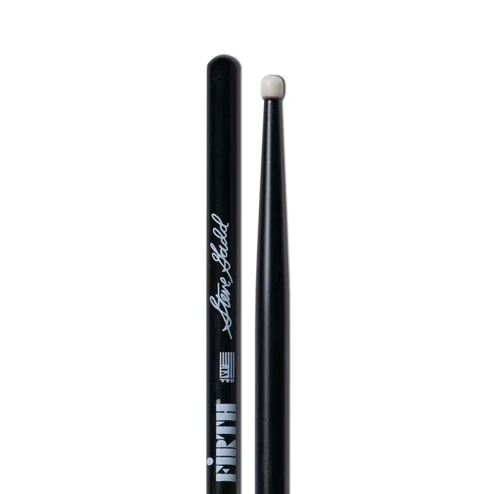 Vic Firth Baquetas Signature Series Steve Gadd Nylon SSGN Vic Firth Baquetas Signature Series Steve Gadd Nylon SSGN