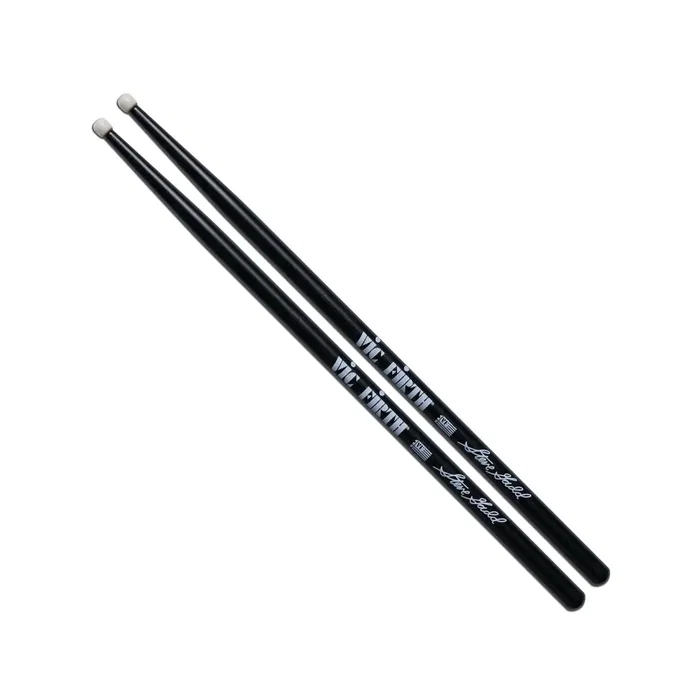 Vic Firth Baquetas Signature Series Steve Gadd Nylon SSGN Vic Firth Baquetas Signature Series Steve Gadd Nylon SSGN
