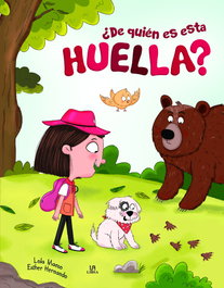 LIBSA, ¿De Quién Es Esta Huella? - Equipo Editorial