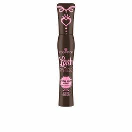 Essence Lash Princess Máscara Efecto Pestañas Black Brown