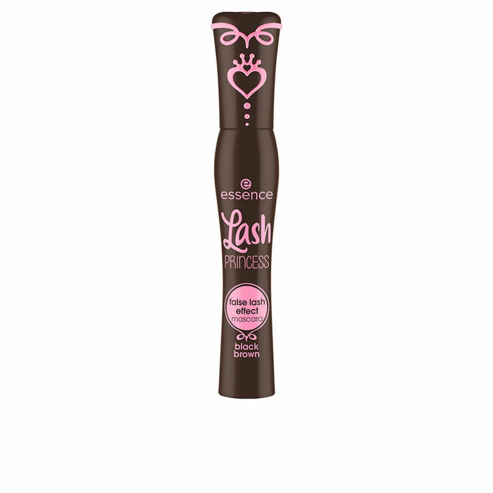 Essence Lash Princess Máscara Efecto Pestañas Black Brown Essence Lash Princess Máscara Efecto Pestañas Black Brown