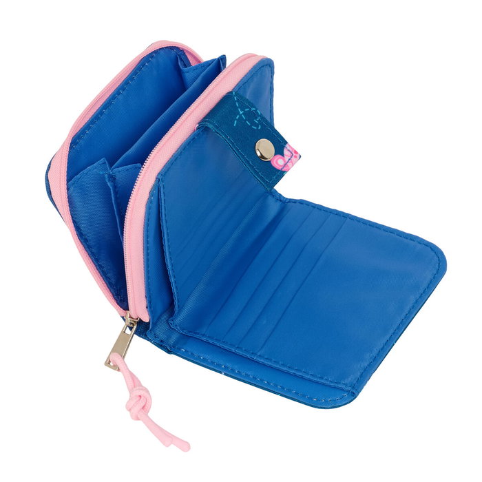 Cartera BlackFit8 Mariposas