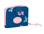 Safta Monedero Billetera Blackfit8 Mariposas