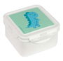 Safta Fiambrera Preescolar Dino 13x7,5x13cm