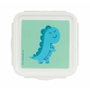 Safta Fiambrera Preescolar Dino 13x7,5x13 cm