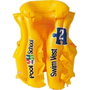 Intex Chaleco hinchable 50x47 cm (3/6 años)
