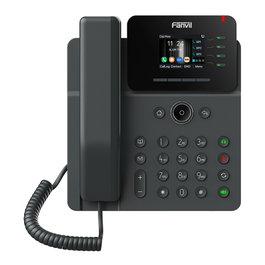 Fanvil V61W Teléfono IP con Wi-Fi 6 y Bluetooth 5.4