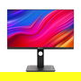 AG Neovo Monitor DW-2401 23.8" IPS QHD 2560x1440 75Hz 300cd/m² USB-C 65W, HDR, VESA, Sin Marco, Negro