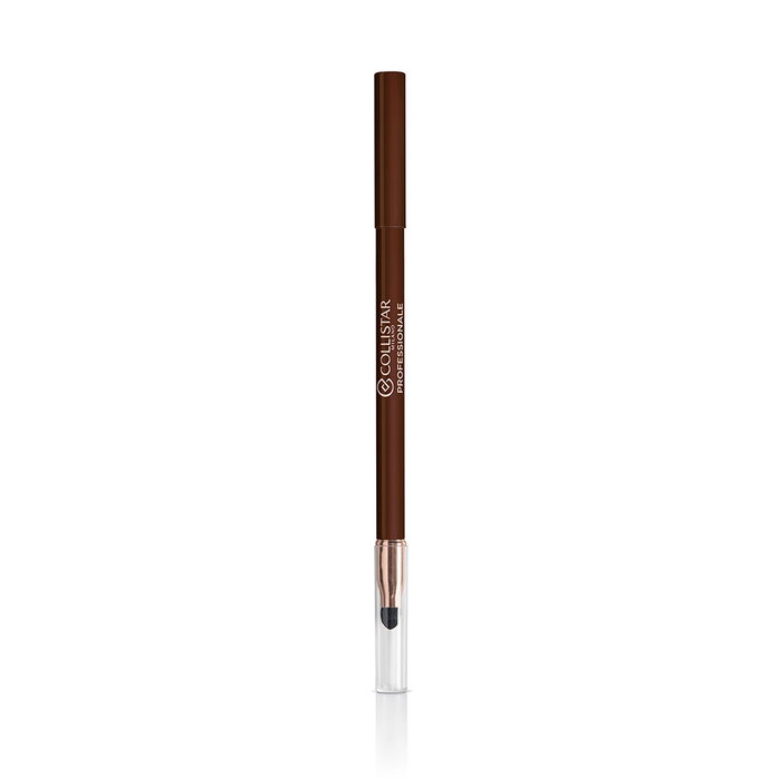 Collistar PROFESSIONALE Lápiz de Ojos #7-Marrone Dorato, Waterproof, Vegano, 1 u