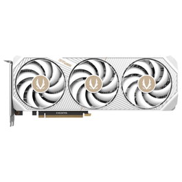ZOTAC GAMING GeForce RTX 5070 AMP White Edition 12 GB GDDR7