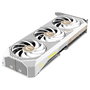 Zotac GAMING GeForce RTX 5070 AMP 12 GB GDDR7 Blanco