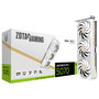 Zotac GAMING GeForce RTX 5070 AMP 12 GB GDDR7 Blanco