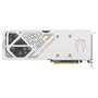 Zotac GAMING GeForce RTX 5070 AMP 12 GB GDDR7 Blanco