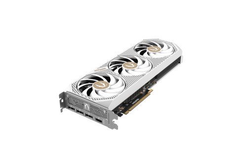 Zotac ZT-B50700FQ-10P Tarjeta Gráfica GAMING GeForce RTX 5070 AMP NVIDIA 12 GB GDDR7
