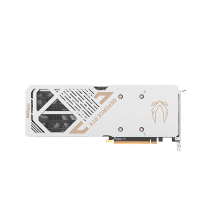 Zotac Tarjeta Gráfica GeForce RTX 5070 AMP 12GB GDDR7 - Modelo ZT-B50700FQ-10P Zotac Tarjeta Gráfica GeForce RTX 5070 AMP 12GB GDDR7 - Modelo ZT-B50700FQ-10P