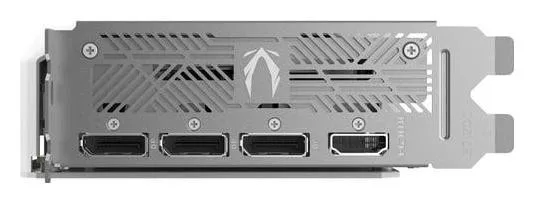 Zotac GAMING GeForce RTX 5070 AMP 12 GB GDDR7 Blanco Zotac GAMING GeForce RTX 5070 AMP 12 GB GDDR7 Blanco